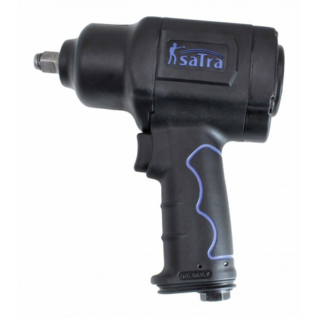 Satra klucz pneumatyczny udarowy 1/2" 1500nm