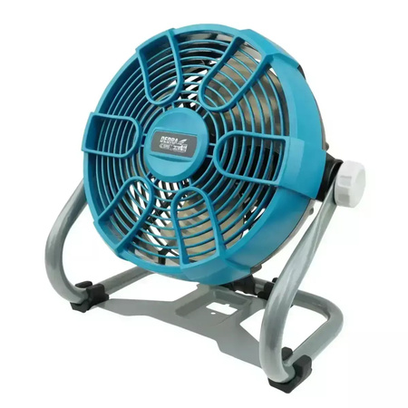 DEDRA WENTYLATOR AKUMULATOROWY 18V DED7074