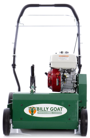 BILLY GOAT WERTYKULATOR SPALINOWY PR550H