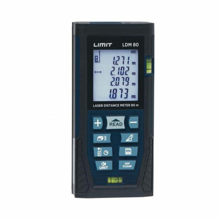 LIMIT DALMIERZ LDM 80