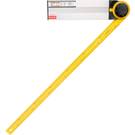Richmann kątomierz nastawny 750mm TR007 C1376