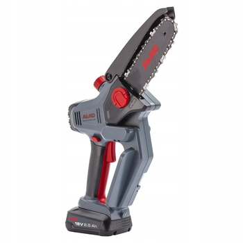 AL-KO PILARKA JEDNORĘCZNA MINI CSM 1815 18V BODY 114016