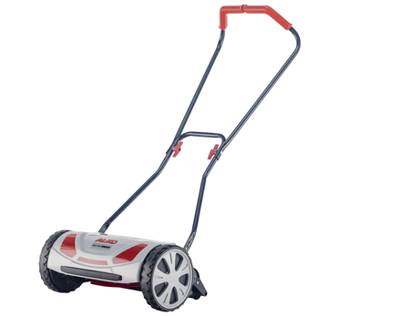 AL-KO Kosiarka bębnowa razor cut 38.1 HM comfort 38cm 113865