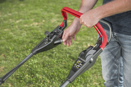 AL-KO kosiarka spalinowa Premium 520 VSI-B 51cm 2,6kW 119948