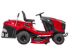 AL-KO Traktor ogrodowy z pługiem i łąńcuchami T22-103.3 HD-A V2 Comfort Pro 103cm 22km 127692