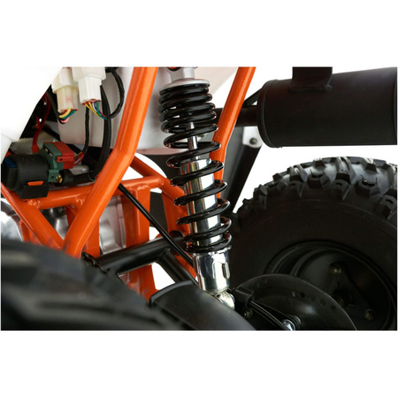 KAYO Quad AY70 - bez prawa do rejestracji