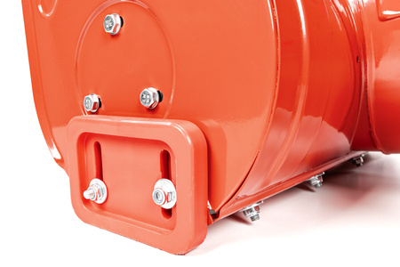 Cedrus odśnieżarka spalinowa SB56