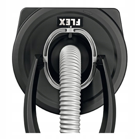 Flex szlifierka Żyrafa GE 5 + Adapter + Torba