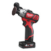 Milwaukee polerka 12V 76mm M12BPS-0 4933447791