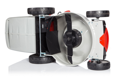 AL-KO kosiarka elektryczna silver 46.4 E comfort 46cm 1600W 113103