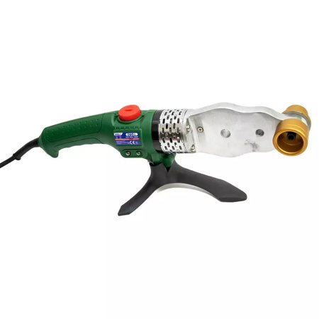 DEDRA ZGRZEWARKA DO RUR PCV 1500W + AKCESORIA + WALIZKA DED7514