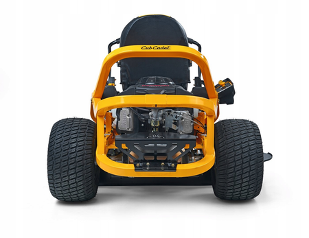 Cub Cadet Traktor ogrodowy XZ5 L137 137CM 14,7KW 17AIEACI603