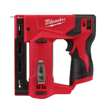 Milwaukee zszywacz 12V 6-14mm M12BST-0 4933459634
