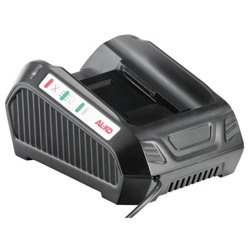 AL-KO Ładowarka akumulatorów 36V energy flex 113281