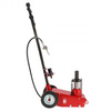 Podnośnik pneumatyczno - hydrauliczny 22T JJ-200 72121