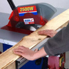 Dedra pilarka stołowa do drewna 315mm 2500W 230V DED7728