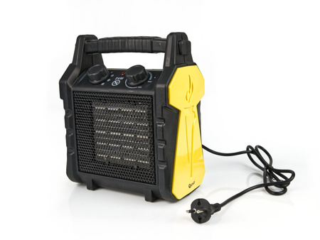 Geko nagrzewnica elektryczna 2 KW G80405