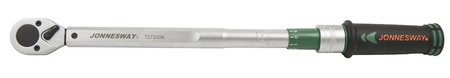 Jonnesway klucz dynamometryczny 3/8" 20-100Nm