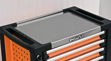 Richmann szafka narzędziowa 7 szuflad wózek C1270