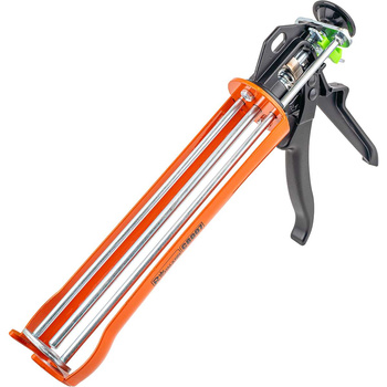 Richmann pistolet do silikonu wzmocniony C8007