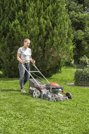 AL-KO kosiarka spalinowa easy 5.10 SP-S 51cm 2,3kW 113796