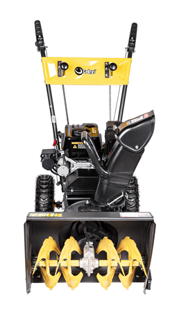 Cedrus zamiatarka / odśnieżarka spalinowa 80cm silnik Loncin G200F 4w1