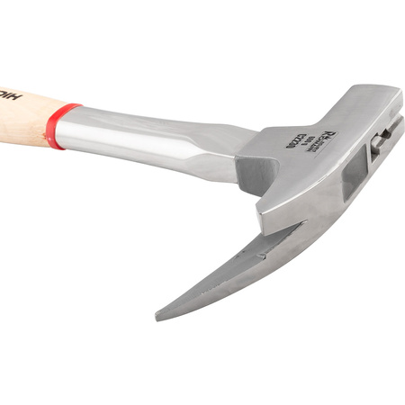 Richmann młotek ciesielski metal drewno 600G C2230