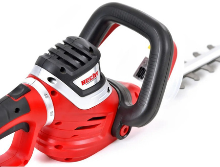 Hecht wykaszarka akumulatorowa nożyce do żywopłotu HECHT610