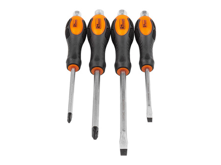 Richmann wkład do wózka wkrętaki do podbijania 4 elementy C1225