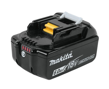 Makita akumulator 18V 6.0Ah LI-ION BL1860B BL1860B