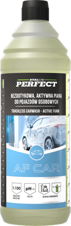 STALCO BEZDOTYKOWA AKTYWNA PIANA DO SAMOCHODÓW OSOBOWYCH AF CAR ''PERFECT'' S-64548