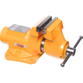 Corona imadło ślusarskie 150mm obrotowe 30kg C8112