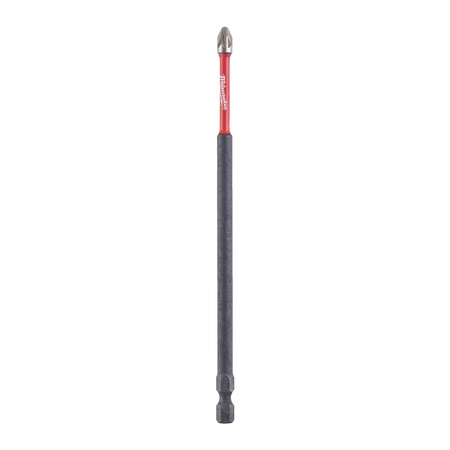 MILWAUKEE KOŃCÓWKA PZ2 X150MM 1SZT.