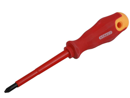 STALCO WKRĘTAK PH 2X100 ELEKT. PREMIUM S-12213