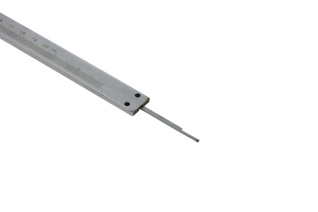 Geko suwmiarka 200mm w plastikowym pudełku G01478