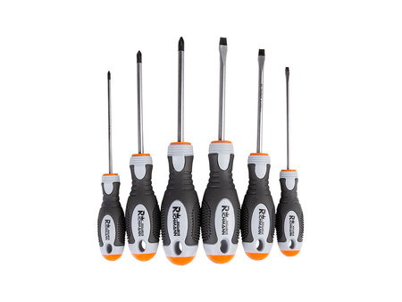 Richmann wkład do wózka wkrętaki industry 6 sztuk S2 C1190