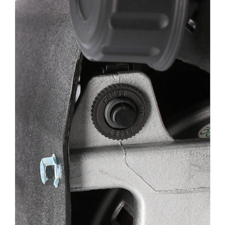 Airpress sprężarka tłokowa H 185/6 36546