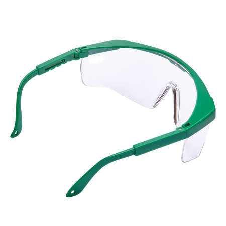 STALCO OKULARY OCHRONNE DUNLIN S-44211