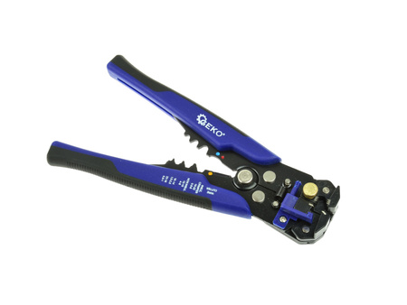 GEKO ŚCIĄGACZ IZOLACJI WIELOFUNKCYJNY + ZEST. KONE