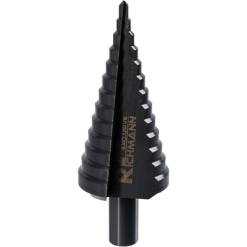 Richmann wiertło stopniowe do metalu 4-39mm C9263