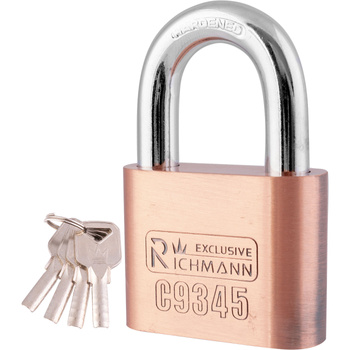 RICHMANN KŁÓDKA NIKLOWANA 50MM C9345