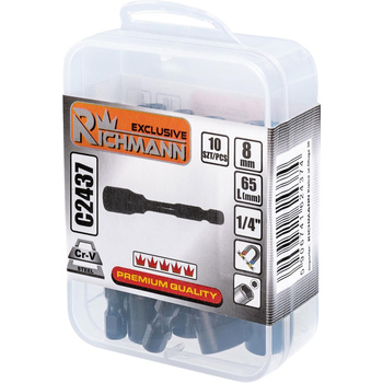 RICHMANN NASADKA FARMER UDAROWA MAGN. 65MM X 8MM C2437