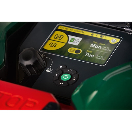 Robomow Robot koszący RK 2000 Pro 22AKHAFA619