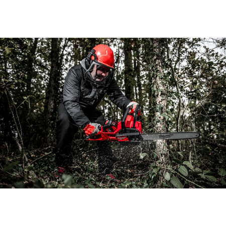 Milwaukee piła łąńcuchowa 40cm 1X12AH M18FCHS-121 4933464223