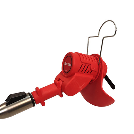 MasterCut podkaszarka akumulatorowa do trawy RU-GT01