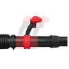 Milwaukee dmuchawa plecakowa 4x18V M18F2BPB-0 4933493212