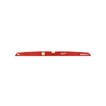 Milwaukee poziomica odlewana 80cm aluminiowa
