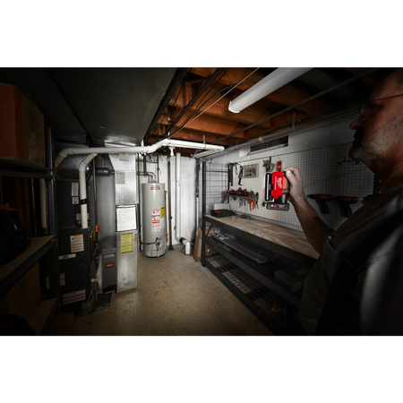 Milwaukee lampa akumulatorowa 700lm M12PAL-0 4933478226