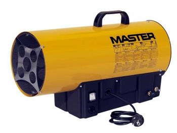 Master nagrzewnica gazowa BLP 33 M