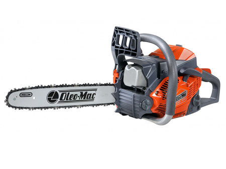 Oleo-Mac pilarka spalinowa GSH 400 3/8" 16" 41cm 50339050E2